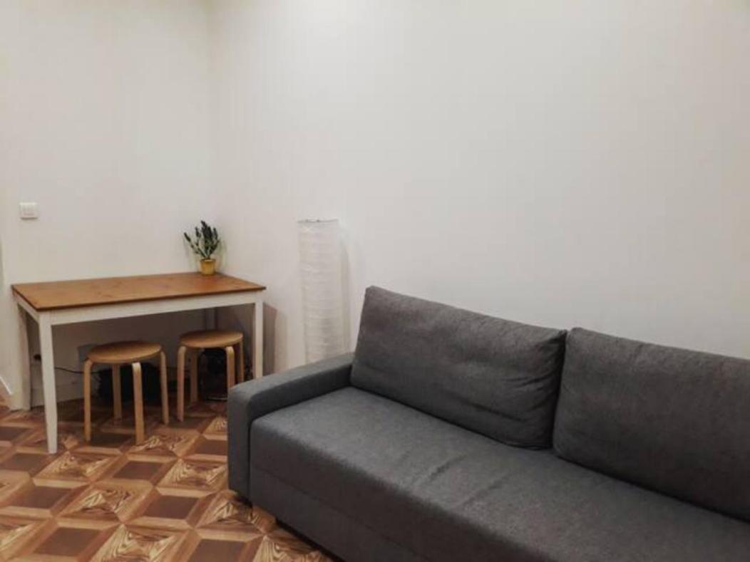 Appartamento Best Area In The Old Town Nizza Esterno foto